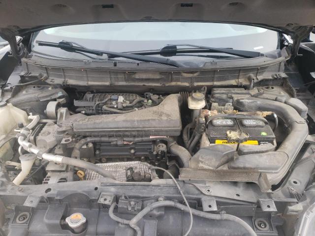 2015 NISSAN ROGUE S 5N1AT2MV9FC800568