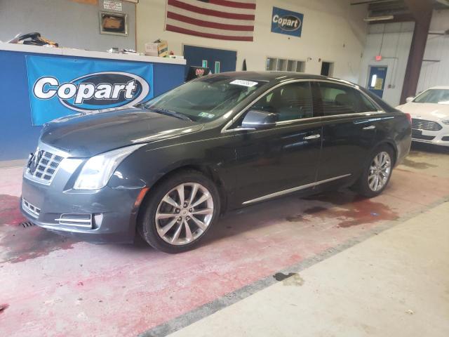 Cadillac XTS salvage cars for sale: 2013 Cadillac XTS Luxury Collection