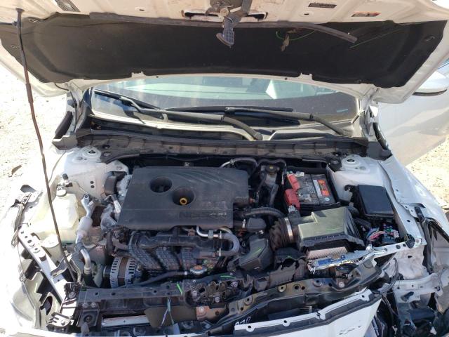 2020 NISSAN ALTIMA SV - 1N4BL4DV1LC254466