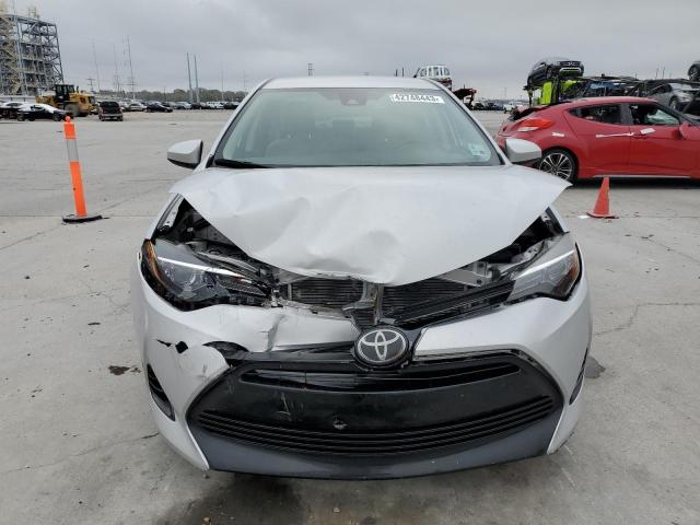2018 TOYOTA COROLLA L 2T1BURHE0JC996277