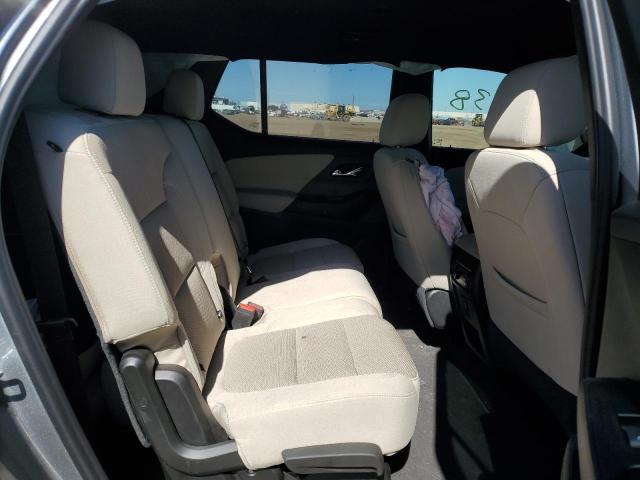 2023 CHEVROLET TRAVERSE L 1GNERFKW8PJ146576