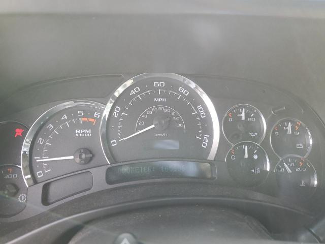 3GYEK62N25G283221 Cadillac ESCALADE EXT