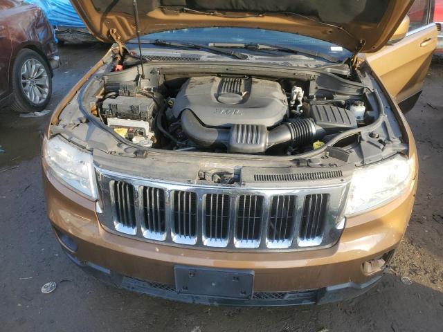 1J4RR4GG6BC645979 Jeep Grand Cherokee Laredo
