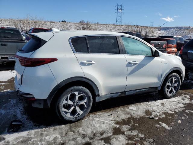 KNDPMCAC1L7820208 KIA Sportage Lx