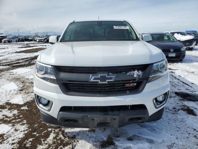 2017 CHEVROLET COLORADO Z - 1GCPTDE1XH1313464