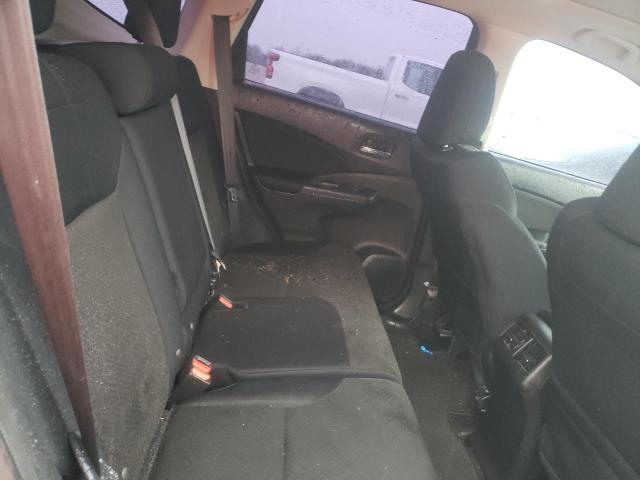 2016 HONDA CR-V EX 3CZRM3H52GG701751