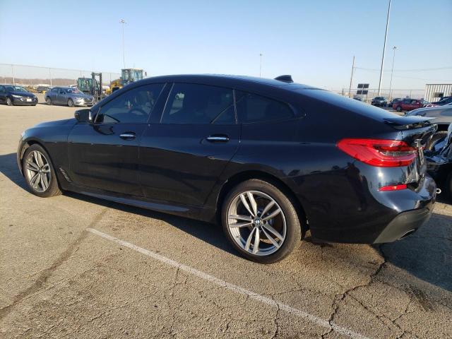 2018 BMW 640 XIGT WBAJV6C58JBK07576