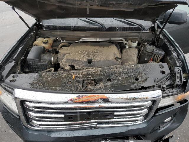 1GTG5CEN7J1129757 GMC CANYON SLE