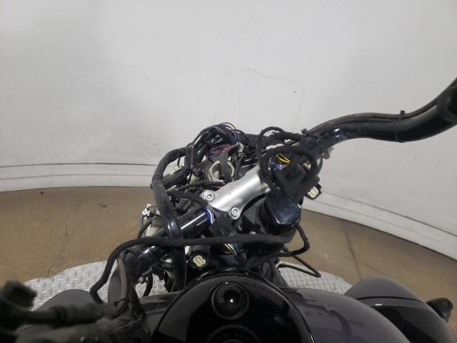 2020 HARLEY-DAVIDSON FLHTKSE 1HD1TEH12LB953144