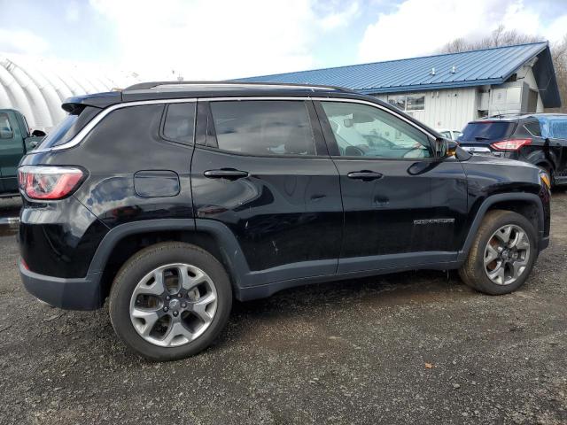 3C4NJDCB5KT638516 Jeep Compass Limited