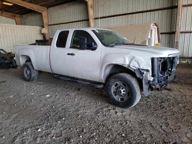 1GT22ZCG5CZ350434 GMC Sierra K2500 Heavy Duty
