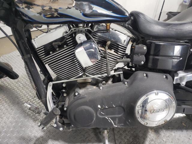 2013 HARLEY-DAVIDSON FXDWG DYNA 1HD1GPM17DC302898