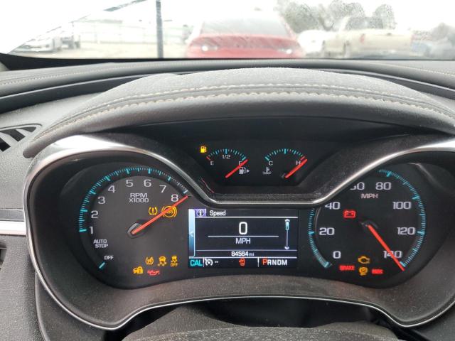 2017 CHEVROLET IMPALA LT - 2G1105SA8H9177090