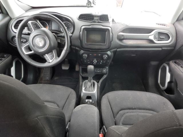 ZACCJABBXJPJ20931 Jeep Renegade Latitude