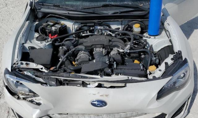 JF1ZCAC1XH8602707 Subaru Brz 2.0 Limited
