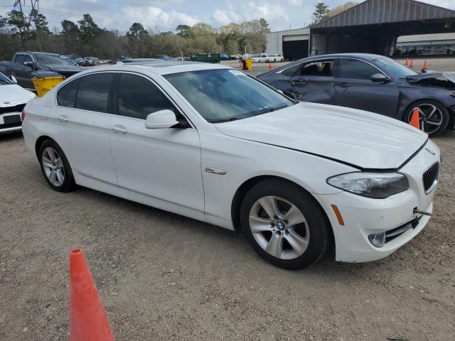 WBAXG5C54DDY36632 BMW 528 I
