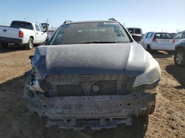 JF2GPADC4GH286386 Subaru Crosstrek Premium