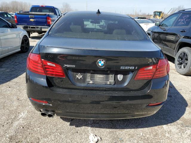2015 BMW 528 XI - WBA5A7C57FD626680