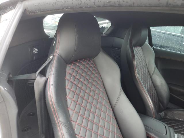 2018 AUDI R8 5.2 PLU - WUAKBAFX5J7900157
