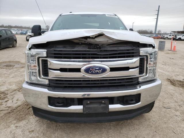 2018 FORD F250 SUPER 1FT7W2B65JEB22139