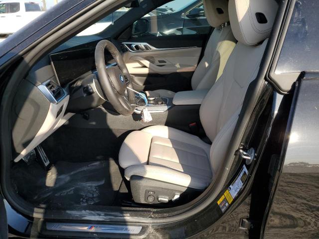 2023 BMW I4 EDRIVE4 - WBY73AW07PFP07184