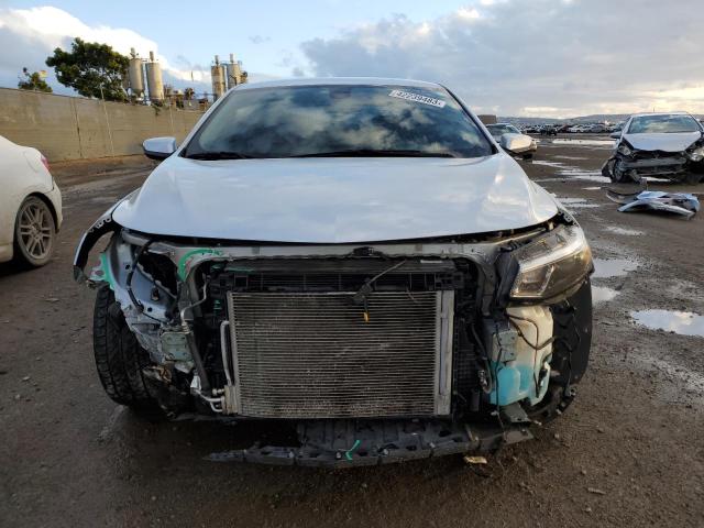 2018 CHEVROLET MALIBU LT 1G1ZD5ST6JF194685