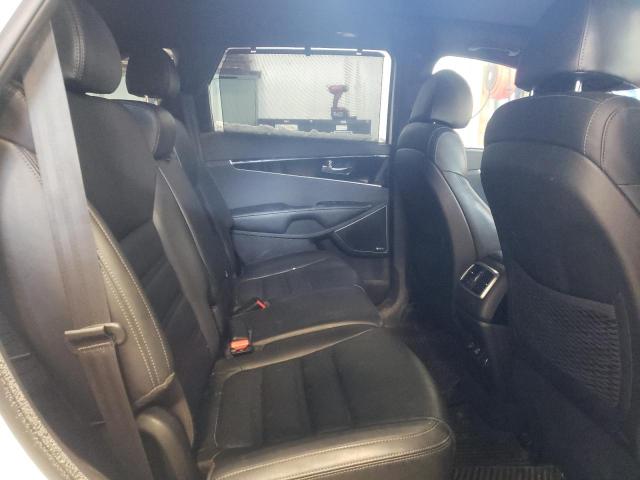 2018 KIA SORENTO SX 5XYPKDA17JG392753