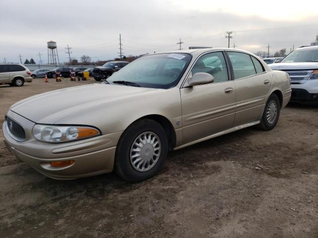 2005 Buick LeSabre Custom