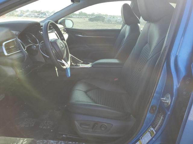 2018 TOYOTA CAMRY 4T1B11HK5JU022969