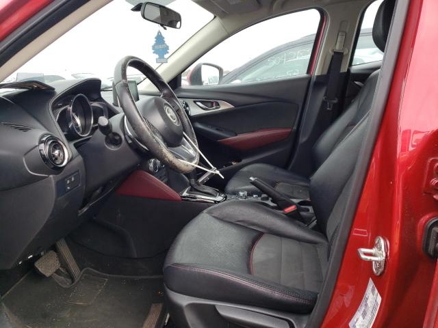 2016 MAZDA CX-3 GRAND - JM1DKFD74G0134767