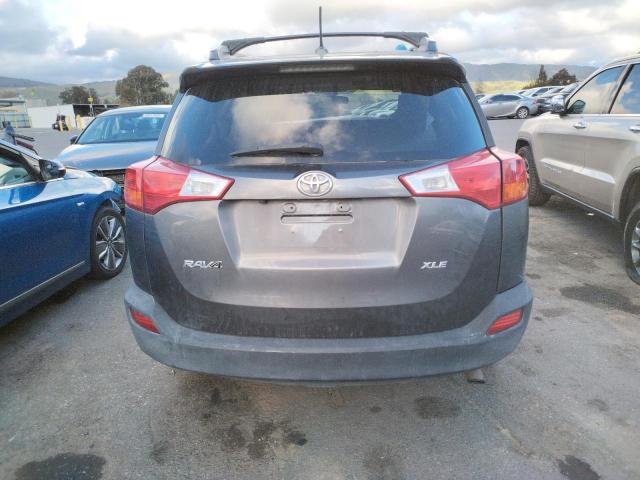 2013 Toyota Rav4 Xle VIN: 2T3WFREVXDW021182 Lot: 42049323