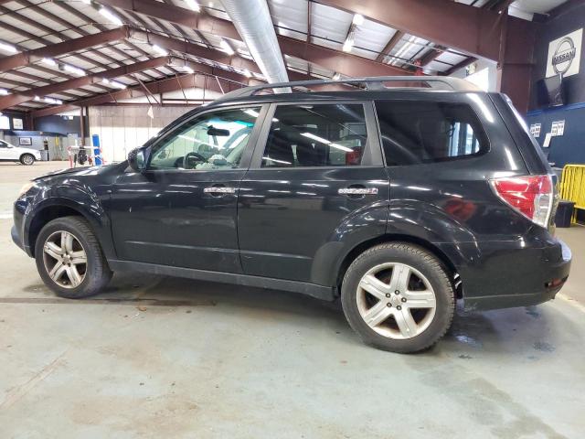 JF2SH6CC1AH732765 Subaru Forester 2.5x Premium