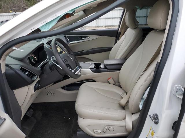 2018 LINCOLN MKX PREMIE - 2LMPJ6JRXJBL36895