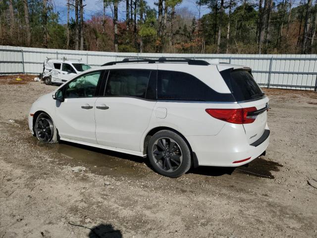2021 HONDA ODYSSEY EL - 5FNRL6H95MB010020