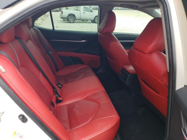 2019 TOYOTA CAMRY XSE 4T1BZ1HK0KU026597
