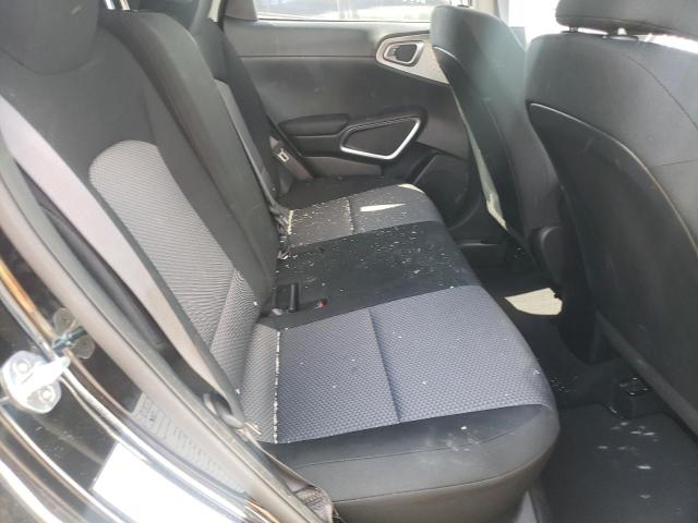 2022 KIA SOUL LX KNDJ23AU7N7182134