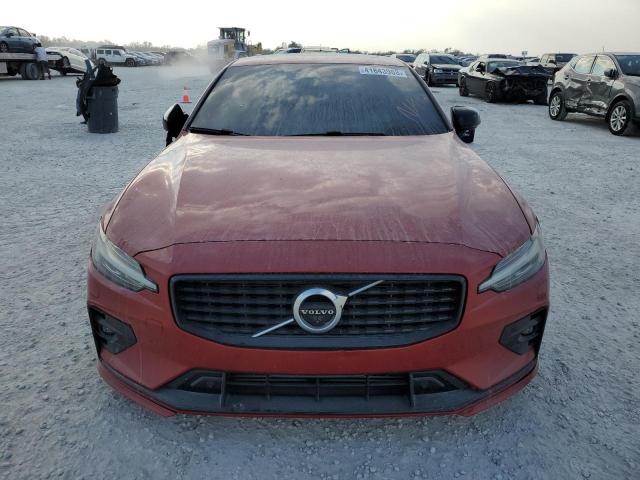 7JRA22TM4KG002290 Volvo S60