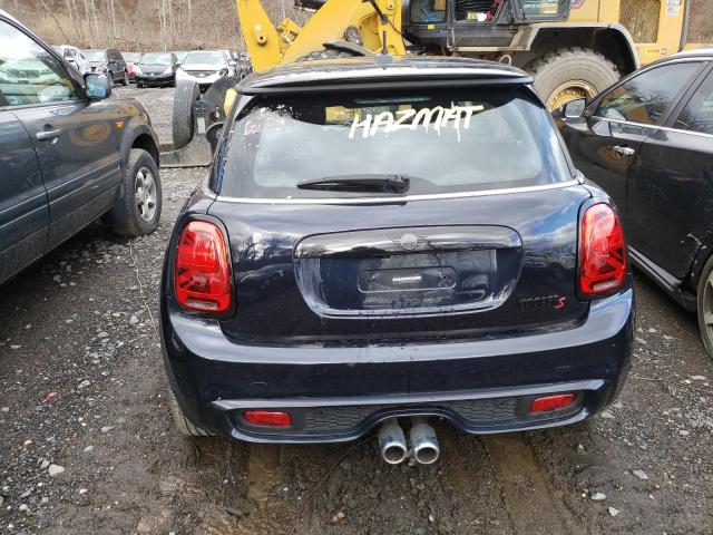 2021 MINI COOPER S - WMWXR5C04M2P15075