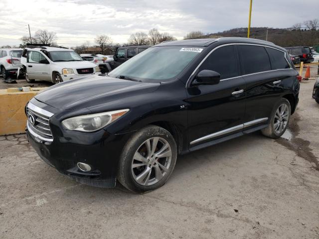 2015 INFINITI QX60 5N1AL0MN4FC529083