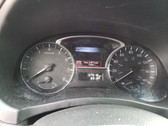 1N4AL3AP0FN354711 Nissan ALTIMA 2.5
