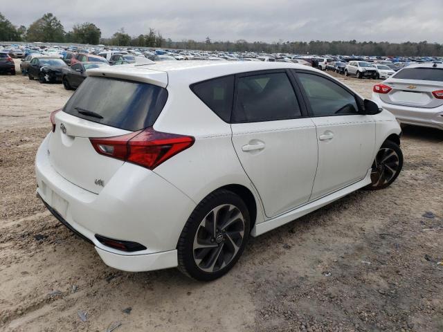 2017 TOYOTA COROLLA IM - JTNKARJEXHJ525315
