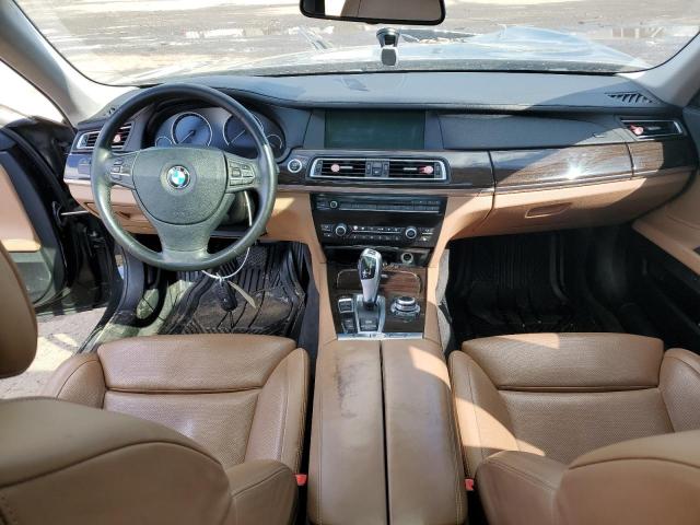 WBAKB83549CY59951 BMW 7 Series