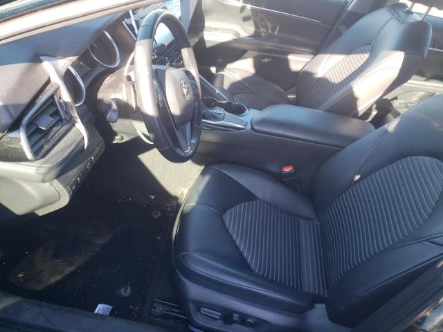 2019 TOYOTA CAMRY L - 4T1B11HK1KU756431