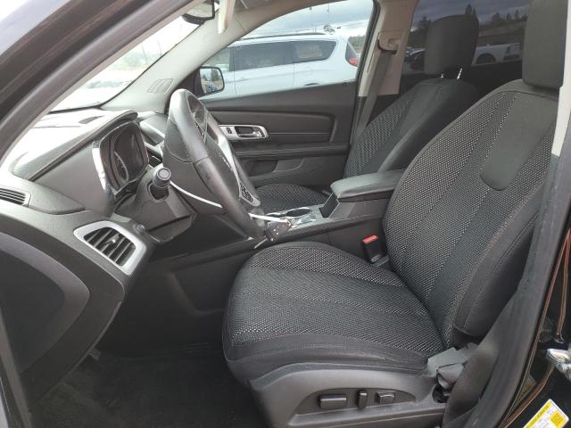 2GKFLWEK0F6211802 GMC Terrain Sle