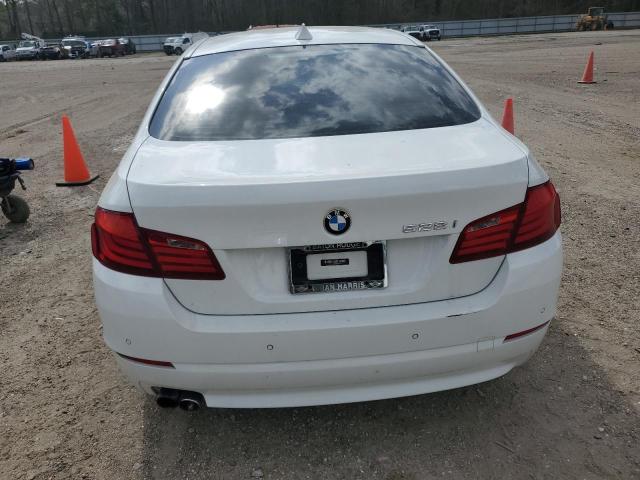 WBAXG5C54DDY36632 BMW 528 I