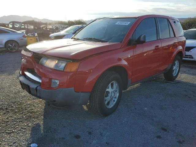 2004 Saturn VUE 