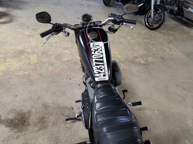 2017 HARLEY-DAVIDSON XL1200 CX 1HD1LM311HC428661