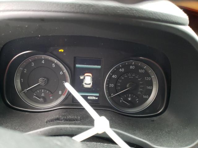 2021 HYUNDAI KONA SEL P - KM8K6CAA0MU736575