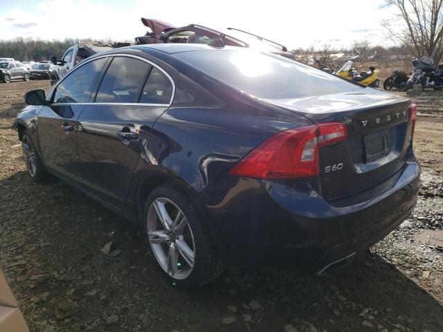 YV1612TK9G2410336 Volvo S60 Premier