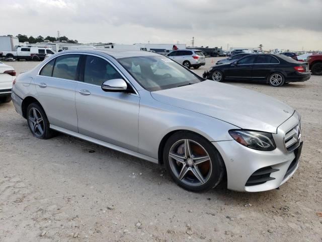2017 MERCEDES-BENZ E 300 4MAT - WDDZF4KB4HA058670